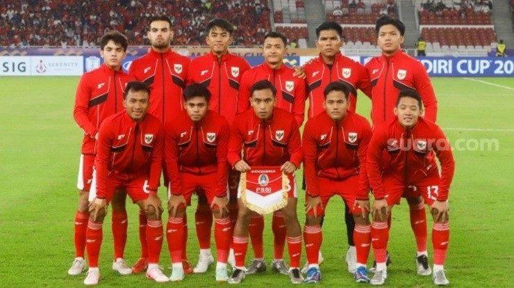 Nóng rực bán kết U23 Đông Nam Á 2025: HLV U23 Indonesia tuyên bố không cần đá luân lưu để hạ U23 Thái Lan