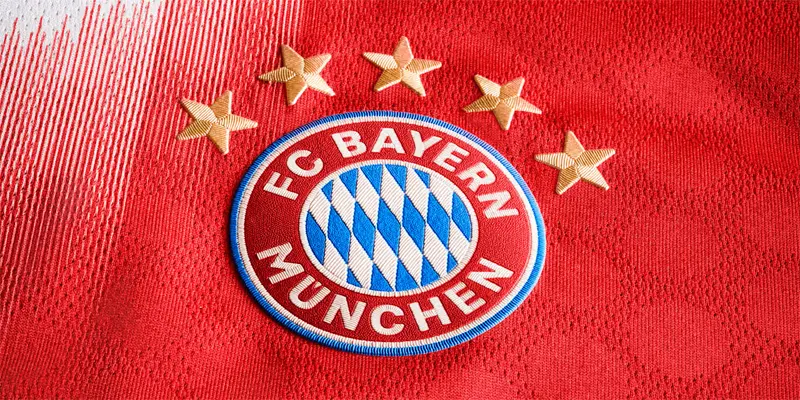 FC Bayern München – Biểu tượng vĩnh cửu của bóng đá thế giới