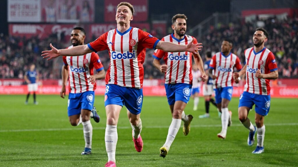 Girona FC – Hiện tượng mới của La Liga và hành trình từ bóng tối đến ánh sáng