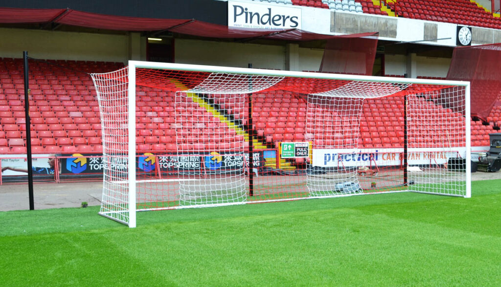 Khi khung thành là tâm điểm của cả mùa giải