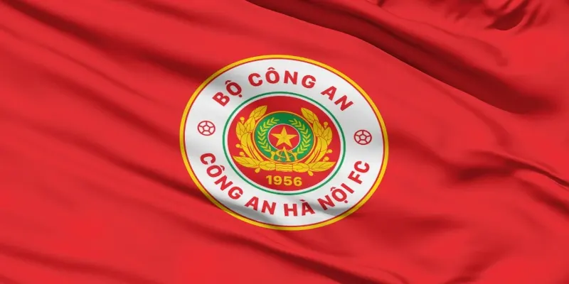 Công An Hà Nội FC – Biểu tượng kiêu hãnh của bóng đá Việt