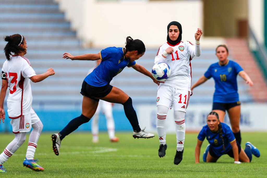 Sự bùng nổ của bóng đá nữ và tiềm năng kinh tế khổng lồ