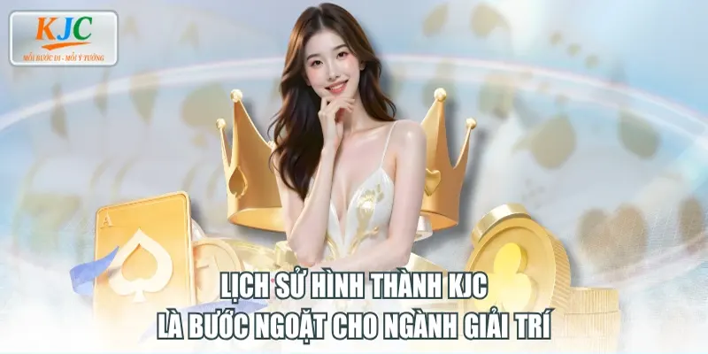 Liên Minh Quốc Tế KJC: Đối Tác Tin Cậy Trong Ngành